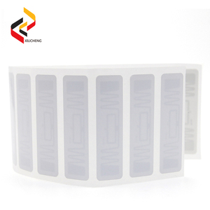 Двухчастотная RFID-метка с защитой от взлома, NFC / UHF EM4423 - Product Image 2