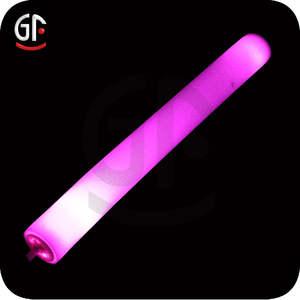 Nouveaux bâtons <span class=keywords><strong>lumineux</strong></span> en mousse LED colorés pour concert, fournitures de fête - Product Image 4