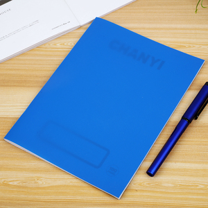 Cahier de notes d'exercice en ligne français bon marché 2024 NOUVEAU - Product Image 6