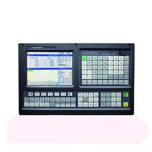 GH-1000TC-4 سلسلة 4 محور تحكم جميع استبدال ل adtech cnc تحكم عالية الدقة تعمل باطراد