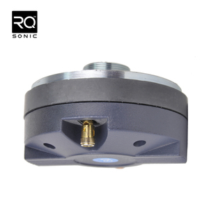 Unidad de controlador de bocina de compresión de titanio de 1,75 "Tweeter con 60W RMS CD-44 Dj - Product Image 4