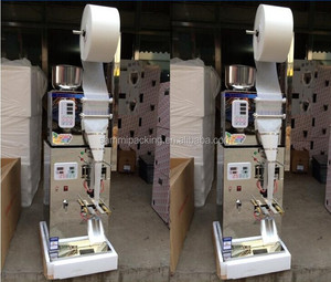 Máy đóng gói gia vị SM-FZ-70/ Máy đóng gói đường dạng gói nhỏ - Product Image 4