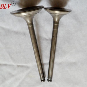 อะไหล่วาล์วเครื่องยนต์ OEM NO.13711-87202 13715-87202 ใช้สำหรับเครื่องยนต์ไดฮัทสุ Ed20 มีขาย - Product Image 6