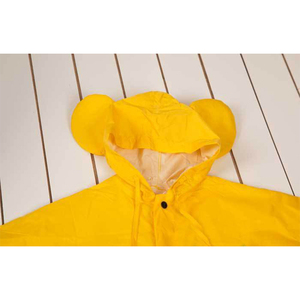 outbrook raincoat