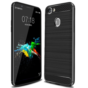 นุ่มกรณีสำหรับ<span class=keywords><strong>Oppo</strong></span> A73/<span class=keywords><strong>A75</strong></span>/A75S/A79 TPUปกหลัง - Product Image 3