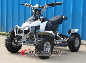 Mini 4 roues électriques <span class=keywords><strong>36V</strong></span> 500W, <span class=keywords><strong>Quad</strong></span> ATV électriques pour enfants - Product Image 5