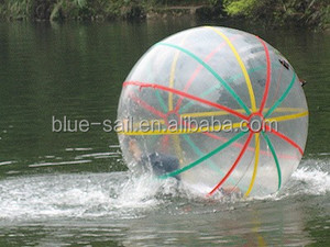 Burbuja <span class=keywords><strong>de</strong></span> agua humana inflable <span class=keywords><strong>bola</strong></span> <span class=keywords><strong>de</strong></span> hámster humano Tizip - Product Image 1