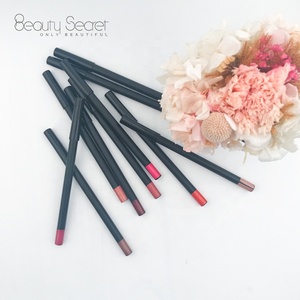 <span class=keywords><strong>Crayon</strong></span> <span class=keywords><strong>à</strong></span> <span class=keywords><strong>lèvres</strong></span> longue durée étanche, stylo <span class=keywords><strong>à</strong></span> étiquette privée, pour doublure, maquillage, lisse, vente en gros, - Product Image 6