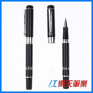 Lt-a014 métal fontaine pen bonne pour le cadeau d'affaires - Product Image 1