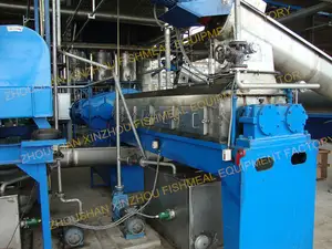 [Xinzhou Hot Product]Fish Waste Processing Machine/Fish Meal Making Machine