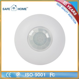 Las Ofertas de la fábrica de Alta Calidad Al Aire Libre Pir Sensor de Movimiento Al Por Mayor <span class=keywords><strong>en</strong></span> China - Product Image 2