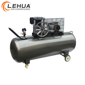 5.5hp 2080 <strong>air</strong> Pump Italy Style <strong>air</strong> <strong>Compressor</strong> Pressure 10kg <strong>on</strong> <strong>Sale</strong> - Product Image 4
