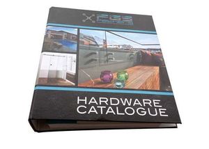 Personalized New <strong>Design</strong> Wholesale A4 Hard Cover <strong>File</strong> <strong>Folder</strong> - Product Image 6