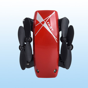 2019 Hot S9HW S9 <strong>Mini</strong> <strong>Drone</strong> <strong>With</strong> WiFi FPV <strong>Camera</strong> Foldable <strong>Drone</strong> Altitude Hold RC Quadcopter Pocket <strong>Drone</strong> Christmas Gift - Product Image 2