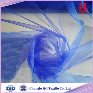 Diamante Duro Neto de Nylon Tejido de <span class=keywords><strong>Tul</strong></span> para Tutus - Product Image 1