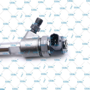 Injecteur de carburant ERIKC Bico 0445 110 654 Injecteurs de carburant diesel à vendre 0445110654 Injection à rampe commune 0 445 110 654 - Product Image 6
