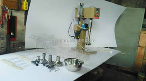 Denver D12 Laboratorium Beursgang Machine Beursgang Mobiele - Product Image 2