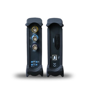 Hantek 6102BE-<span class=keywords><strong>osciloscopio</strong></span> <span class=keywords><strong>Virtual</strong></span> Digital USB de alta calidad, 100MHz, 250 MS/s, Hantek6102BE, <span class=keywords><strong>osciloscopio</strong></span> USB basado en <span class=keywords><strong>PC</strong></span> - Product Image 6