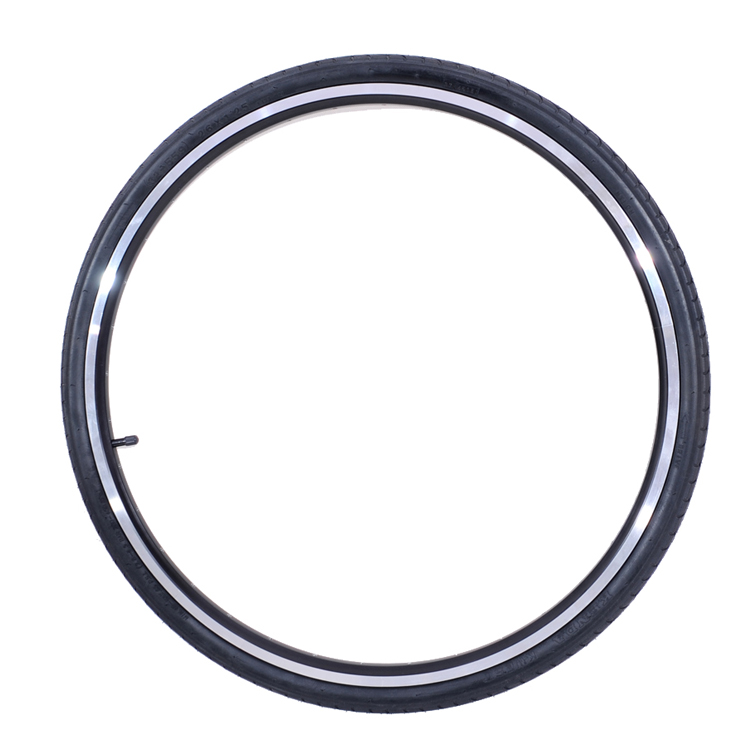 Сделано в Китае, черная велосипедная шина, высокое качество, резина 26*1,25 K193, велосипедная шина 26