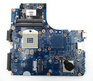 Placa-mãe para hp probook 4540s integrada 683495-001