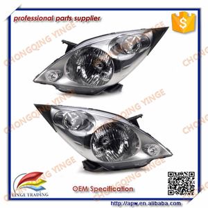 Đèn Pha Xe Hơi Chevrolet Daewoo Matiz Spark 2011 M300 - Product Image 3