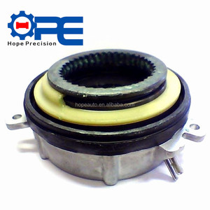 Kyron — actionneur de serrure électrique, Hub de verrouillage 4151009100, 4151009000 et 4151036200, pour SSANGYONG Actyon (Sports) - Product Image 2