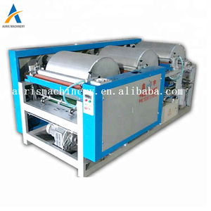 Máquina de impresión de bolsas de papel corrugado para impresora flexográfica Digital automática - Product Image 4