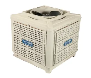 Climatizadores Evaporativos/ climatic evaporator/ evaporative air cooler