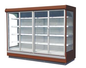E7 Auckland utilizzato scaffali verdura <span class=keywords><strong>yeti</strong></span> cooler Paperella - Product Image 6