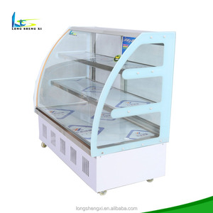 Refrigerador <span class=keywords><strong>de</strong></span> propano usado, refrigerador <span class=keywords><strong>de</strong></span> exhibición, cajas deli para la venta - Product Image 2