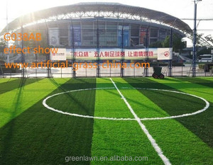 Super qualità di Calcio in <span class=keywords><strong>erba</strong></span> Sintetica <span class=keywords><strong>erba</strong></span>/<span class=keywords><strong>erba</strong></span> artificiale per il calcio - Product Image 5