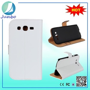 Chất Lượng cao Phong Cách Kinh Doanh Di Động Trường Hợp Bìa cho <span class=keywords><strong>samsung</strong></span> galaxy đại duos <span class=keywords><strong>i9082</strong></span> - Product Image 2