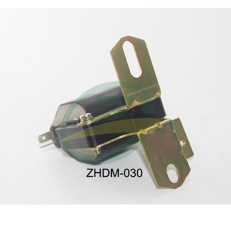 亀吉 Diamond F-609 Ignition Coil - DAMAS 94582698 for Cars