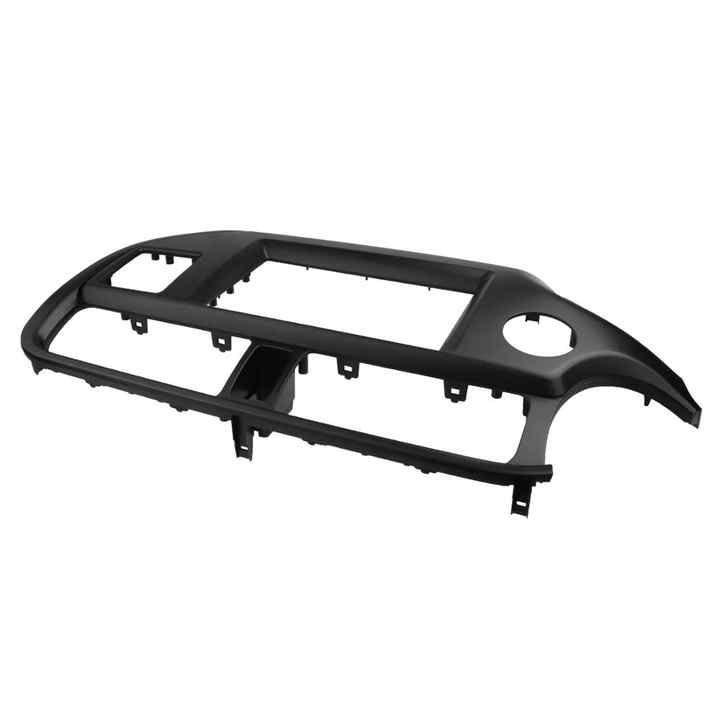 2 Din Radio Fascia for Kia Rio UB K3 Pride 2011+ Stereo Frame DVD Installation Panel Dash Kit