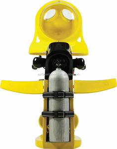 सीई प्रमाणित एक व्यक्ति डाइविंग स्कूटर - Product Image 4