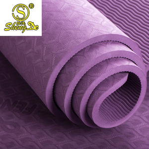 <span class=keywords><strong>Zapatillas</strong></span> baratas blanco yoga mat - Product Image 1