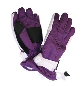 Les filles de la mode doublure <span class=keywords><strong>thinsulate</strong></span>/<span class=keywords><strong>gant</strong></span> de <span class=keywords><strong>ski</strong></span> imperméable à l'eau - Product Image 2
