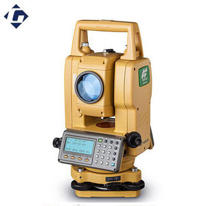 estação <span class=keywords><strong>total</strong></span> <span class=keywords><strong>topcon</strong></span> usado para venda - Product Image 2