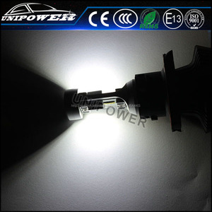 Nueva 4000lm llevó la linterna del coche h13 alta luz de <span class=keywords><strong>cruce</strong></span> DC12-24V plug & play h13 led <span class=keywords><strong>faro</strong></span> - Product Image 3