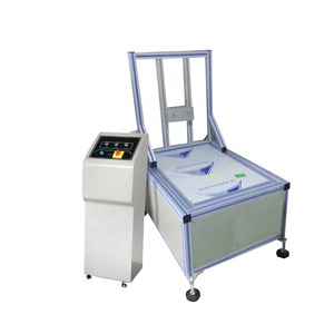 Prix de l'équipement de <span class=keywords><strong>Test</strong></span> d'angle coulissant en Carton Offres Spéciales - Product Image 2