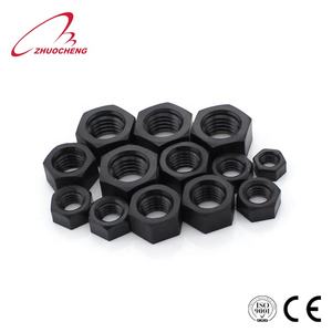 คุณภาพสูง <span class=keywords><strong>M16</strong></span> Hex อ่อนนุชพลาสติก - Product Image 3