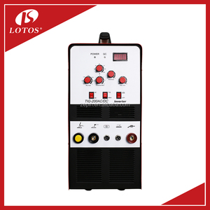 Lotos tig200acdc IGBT DC/AC Onduleur <span class=keywords><strong>TIG</strong></span> Soudeur <span class=keywords><strong>argon</strong></span> <span class=keywords><strong>tig</strong></span> machine de soudage - Product Image 3