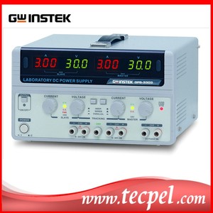แหล่งจ่ายไฟฟ้ากระแสตรงแบบดิจิตอล GWINSTEK GPS-3303 - Product Image 2