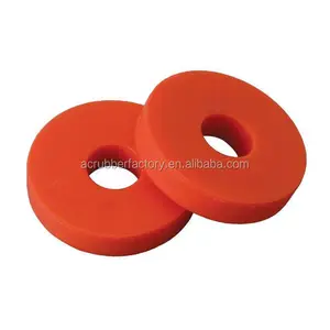 Brake hydraulic sealing ring Anti Shock Toilet Rubber Gasket for Di Pipes Silicone Rubber Gasket for Glass