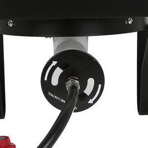 เตาแก๊สแคมป์ปิ้งขนาดใหญ่ 40 ซม. - Product Image 4