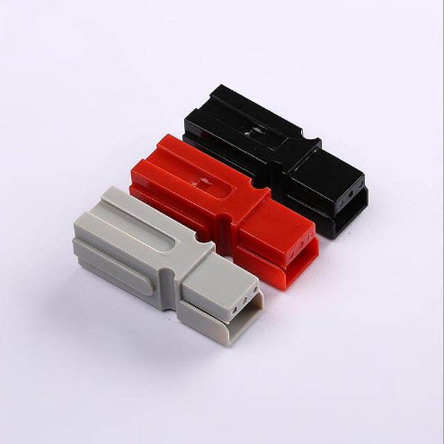 Anderson conector 75A 600 V unipolar conector corriente alta enchufe conector