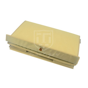 2016 Con Estilo Del Coche Del <span class=keywords><strong>Tronco</strong></span> <span class=keywords><strong>De</strong></span> Almacenamiento Organizador Caja para el Coche - Product Image 5