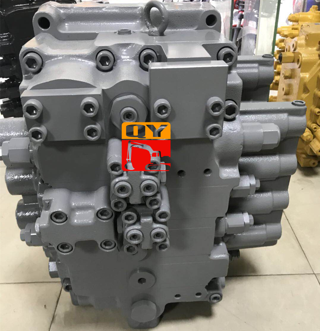 ZX850 Excavator Main Valve - Suction Control Valve 4632971