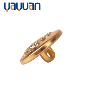 Phụ kiện May mặc nút nấm lõm với chân cao bồi đặc biệt khâu tay có thể được tùy chỉnh - Product Image 3