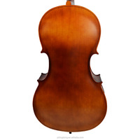 High Quality Student/beginner Cello Wholesale in China 1/8-4/4
